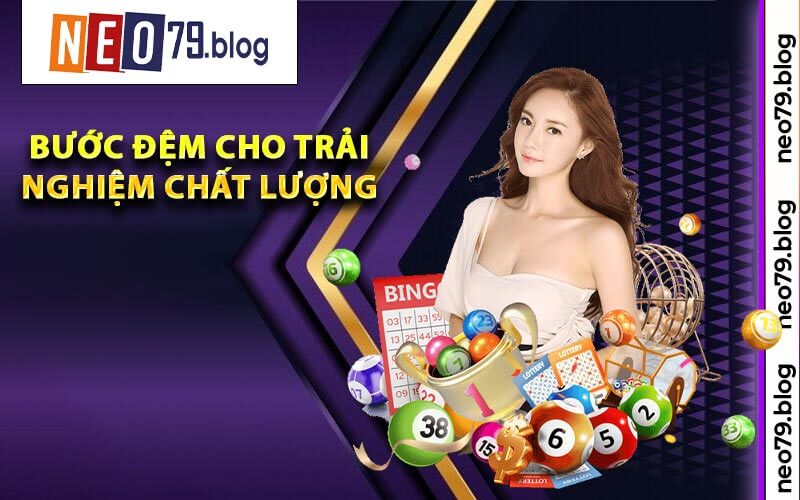 Bước Đệm Cho Trải Nghiệm Chất Lượng