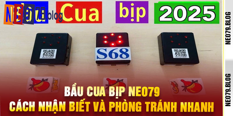 Bầu Cua Bịp