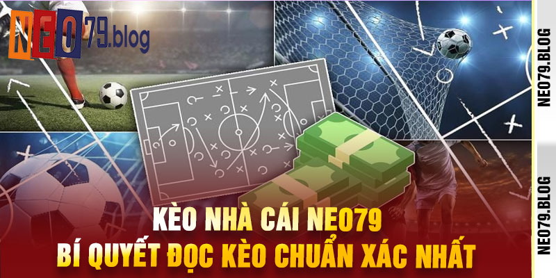 Kèo Nhà Cái