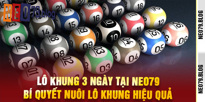 Lô Khung 3